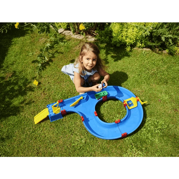 AquaPlay Amphie Set 4 AquaPlay Amphie Set - Afbeelding 4