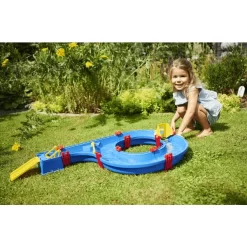 AquaPlay Amphie Set 9 AquaPlay Amphie Set -Kinderen Buitenspeelgoed aquaplay amphie set a329290 4