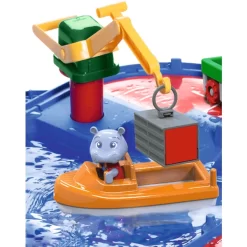 AquaPlay Amphie World -Kinderen Buitenspeelgoed aquaplay amphie world a329333 2