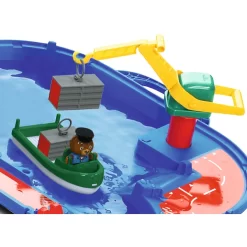 AquaPlay Amphie World -Kinderen Buitenspeelgoed aquaplay amphie world a329333 3