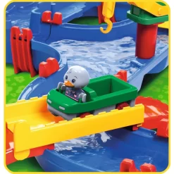 AquaPlay Amphie World -Kinderen Buitenspeelgoed aquaplay amphie world a329333 4