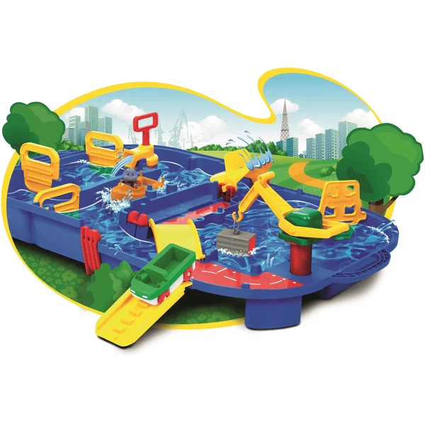 AquaPlay Lock Box 4 AquaPlay Lock Box - Afbeelding 4