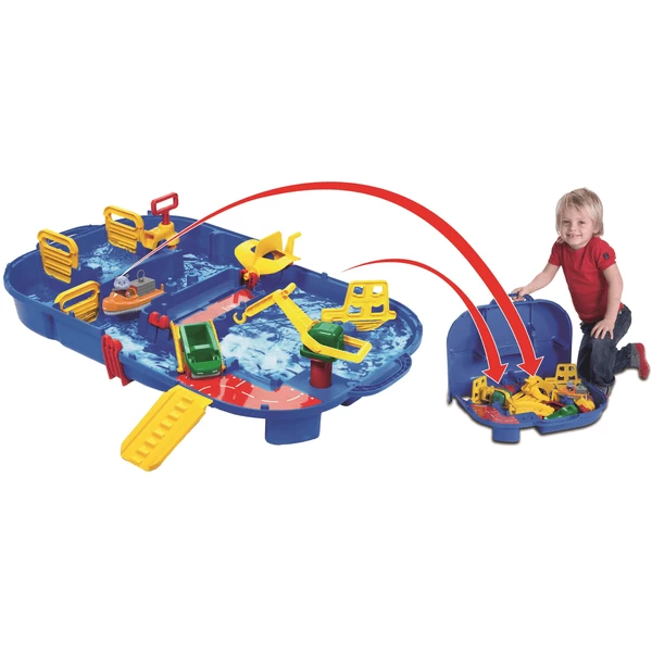 AquaPlay Lock Box 5 AquaPlay Lock Box - Afbeelding 5