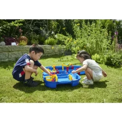 AquaPlay Mega Brug -Kinderen Buitenspeelgoed aquaplay mega brug a329303 3