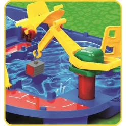 AquaPlay Starter Set -Kinderen Buitenspeelgoed aquaplay starter set a329288 4