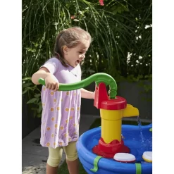 AquaPlay Water Table -Kinderen Buitenspeelgoed aquaplay water table a383823 4
