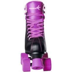 AUTHENTIC SPORTS Rolschaatsen Muuwmi Disco Maat 31 Tot 34, Paars -Kinderen Buitenspeelgoed authentic sports rolschaatsen muuwmi disco maat 31 tot 34 paars a288780 3