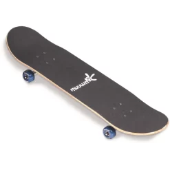 AUTHENTIC SPORTS Skate Board ABEC 5, Wave Met Rugzak -Kinderen Buitenspeelgoed authentic sports skate board abec 5 wave met rugzak a303731 4