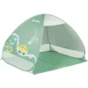 Badabulle Beach Shelter Safari Met UV-bescherming