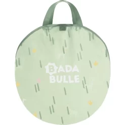 Badabulle Beach Shelter Safari Met UV-bescherming -Kinderen Buitenspeelgoed badabulle beach shelter safari met uv bescherming a412638 2