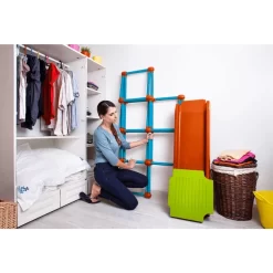 John BELUGA Quercetti Mandala Daisy, 1200 Stuks -Kinderen Buitenspeelgoed beluga quercetti mandala daisy 1200 stuks a212596 3