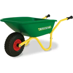 BERG Kruiwagen Dempy -Kinderen Buitenspeelgoed berg kruiwagen dempy a141223 3