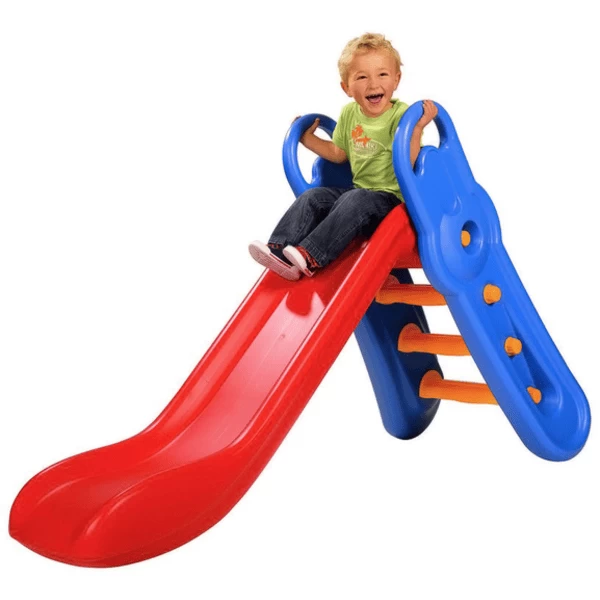 BIG-Fun-Slide Glijbaan 152 Cm 4 BIG-Fun-Slide Glijbaan 152 Cm - Afbeelding 4