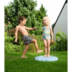 BIG - Splash -Douche 8 BIG - Splash -Douche -Kinderen Buitenspeelgoed big splash douche a334373 3
