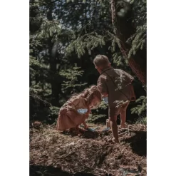 Dantoy BIO Sand - En Waterset, Blauw 8 Dantoy BIO Sand - En Waterset, Blauw -Kinderen Buitenspeelgoed dantoy bio sand en waterset blauw a400828 3