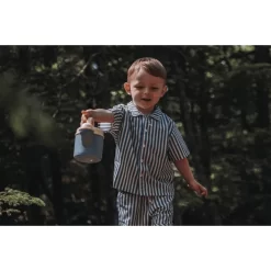 Dantoy BIO Sand - En Waterset, Blauw 9 Dantoy BIO Sand - En Waterset, Blauw -Kinderen Buitenspeelgoed dantoy bio sand en waterset blauw a400828 4