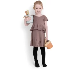 Dantoy BIO Sand Set 9 Dantoy BIO Sand Set -Kinderen Buitenspeelgoed dantoy bio sand set a312326 4