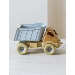 Dantoy BIO TRUCK 8 Dantoy BIO TRUCK -Kinderen Buitenspeelgoed dantoy bio truck a312191 3