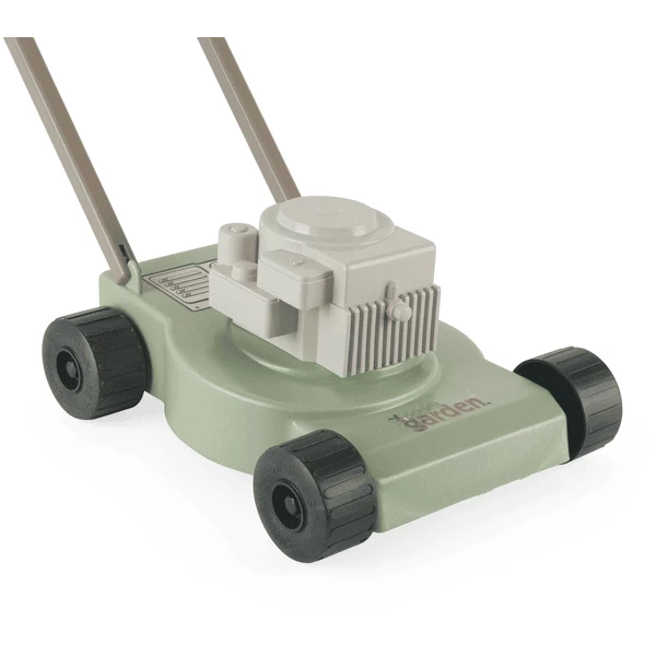 Dantoy Green Grasmaaier 2 Dantoy Green Grasmaaier - Afbeelding 2