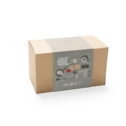 Dantoy Green Tuin Ontbijt Set -Kinderen Buitenspeelgoed dantoy green tuin ontbijt set a332343 4