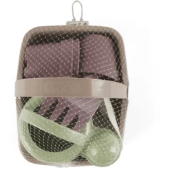 Dantoy Green Tuinplantenset 6 St. -Kinderen Buitenspeelgoed dantoy green tuinplantenset 6 st a332340 3