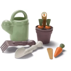 Dantoy Green Tuinplantenset -Kinderen Buitenspeelgoed dantoy green tuinplantenset a332322 3