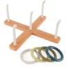 Dantoy Organic Ring Toss Spel