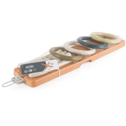 Dantoy Organic Ring Toss Spel -Kinderen Buitenspeelgoed dantoy organic ring toss spel a332425 4