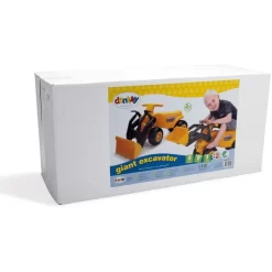 Dantoy Reuzengrijper -Kinderen Buitenspeelgoed dantoy reuzengrijper a316355 2