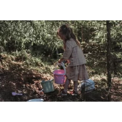 Dantoy Thorbjorn Emmerset Met IJswafels, Groen -Kinderen Buitenspeelgoed dantoy thorbjorn emmerset met ijswafels groen a400499 4