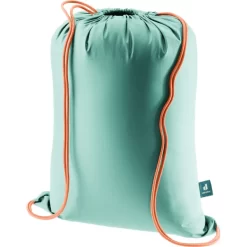 Deuter Slaapzak Jade Deepsea -Kinderen Buitenspeelgoed deuter slaapzak jade deepsea a363805 3