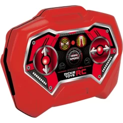 DICKIE RC Brandweerboot, RTR -Kinderen Buitenspeelgoed dickie rc brandweerboot rtr a315014 3