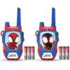 DICKIE Walkie Talkie Spidey