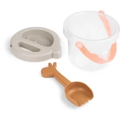 Done By Deer ™ Sand Speelgoed Set 5-delig. Hert Friends Sand -Mix -Kinderen Buitenspeelgoed done by deer sand speelgoed set 5 delig hert friends sand mix a361205 2