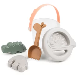 Done By Deer ™ Sand Speelgoed Set 5-delig. Hert Friends Sand -Mix -Kinderen Buitenspeelgoed done by deer sand speelgoed set 5 delig hert friends sand mix a361205 4