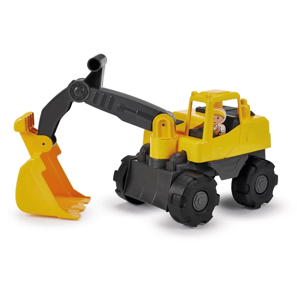 Ecoiffier Sand -dredger 2 Ecoiffier Sand -dredger - Afbeelding 2