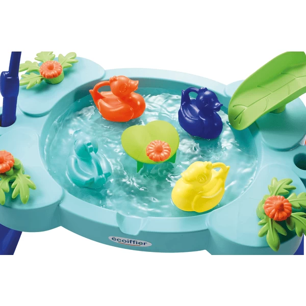 Ecoiffier Sport Hengel Speeltafel 4 Ecoiffier Sport Hengel Speeltafel - Afbeelding 4