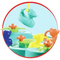 Ecoiffier Sport Hengel Speeltafel 9 Ecoiffier Sport Hengel Speeltafel -Kinderen Buitenspeelgoed ecoiffier sport hengel speeltafel a271718 4