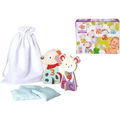 Eichhorn Outdoor , Bag Toss Game -Kinderen Buitenspeelgoed eichhorn outdoor bag toss game a399985 2