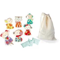 Eichhorn Outdoor , Bag Toss Game