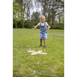 Eichhorn Ringwerpen -Kinderen Buitenspeelgoed eichhorn ringwerpen a415309 2