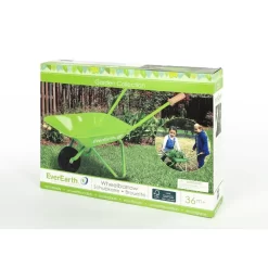 EverEarth® Kruiwagen -Kinderen Buitenspeelgoed everearth kruiwagen a251891 3