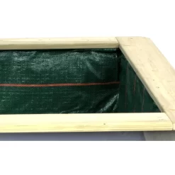 EXIT TOYS EXIT Aksent Kweektafel L -Kinderen Buitenspeelgoed exit aksent kweektafel l a248481 2