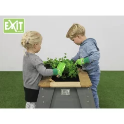 EXIT TOYS EXIT Aksent Kweektafel L -Kinderen Buitenspeelgoed exit aksent kweektafel l a248481 3