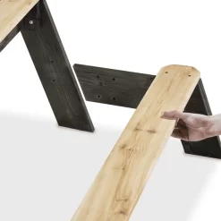 EXIT TOYS EXIT Aksent Zand-, Water- En Picknicktafel (2 Bankjes) Met Parasol En Tuingereedschap 9 EXIT TOYS EXIT Aksent Zand-, Water- En Picknicktafel (2 Bankjes) Met Parasol En Tuingereedschap -Kinderen Buitenspeelgoed exit aksent zand water en picknicktafel 2 bankjes met parasol en tuingereedschap a248478 4