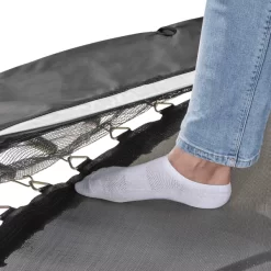 EXIT TOYS EXIT Allure Class Ic Ground Trampoline ø 366 Cm Met Veiligheidsnet, Groen 9 EXIT TOYS EXIT Allure Class Ic Ground Trampoline ø 366 Cm Met Veiligheidsnet, Groen -Kinderen Buitenspeelgoed exit allure class ic ground trampoline o 366 cm met veiligheidsnet groen a337255 4