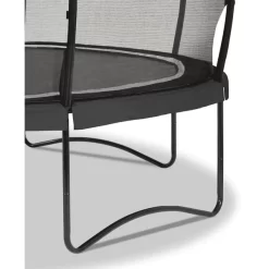 EXIT TOYS EXIT Allure Class Ic Trampoline ø 427 Cm, Zwart 9 EXIT TOYS EXIT Allure Class Ic Trampoline ø 427 Cm, Zwart -Kinderen Buitenspeelgoed exit allure class ic trampoline o 427 cm zwart a337399 4