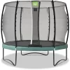 EXIT TOYS EXIT Allure Class Ic Trampoline ø305cm - Groen