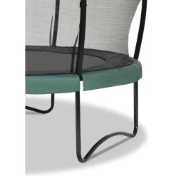 EXIT TOYS EXIT Allure Class Ic Trampoline ø305cm - Groen -Kinderen Buitenspeelgoed exit allure class ic trampoline o305cm groen a337386 2