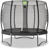 EXIT TOYS EXIT Allure Class Ic Trampoline ø305cm - Zwart